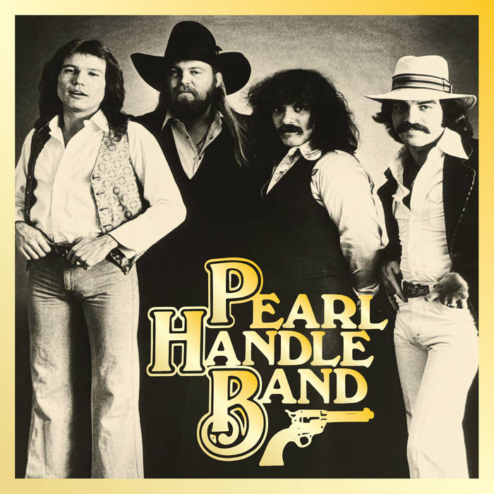 Pearl Handle Band Pearl Handle Band RidingEasy Records