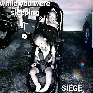While You Were Sleeping cover