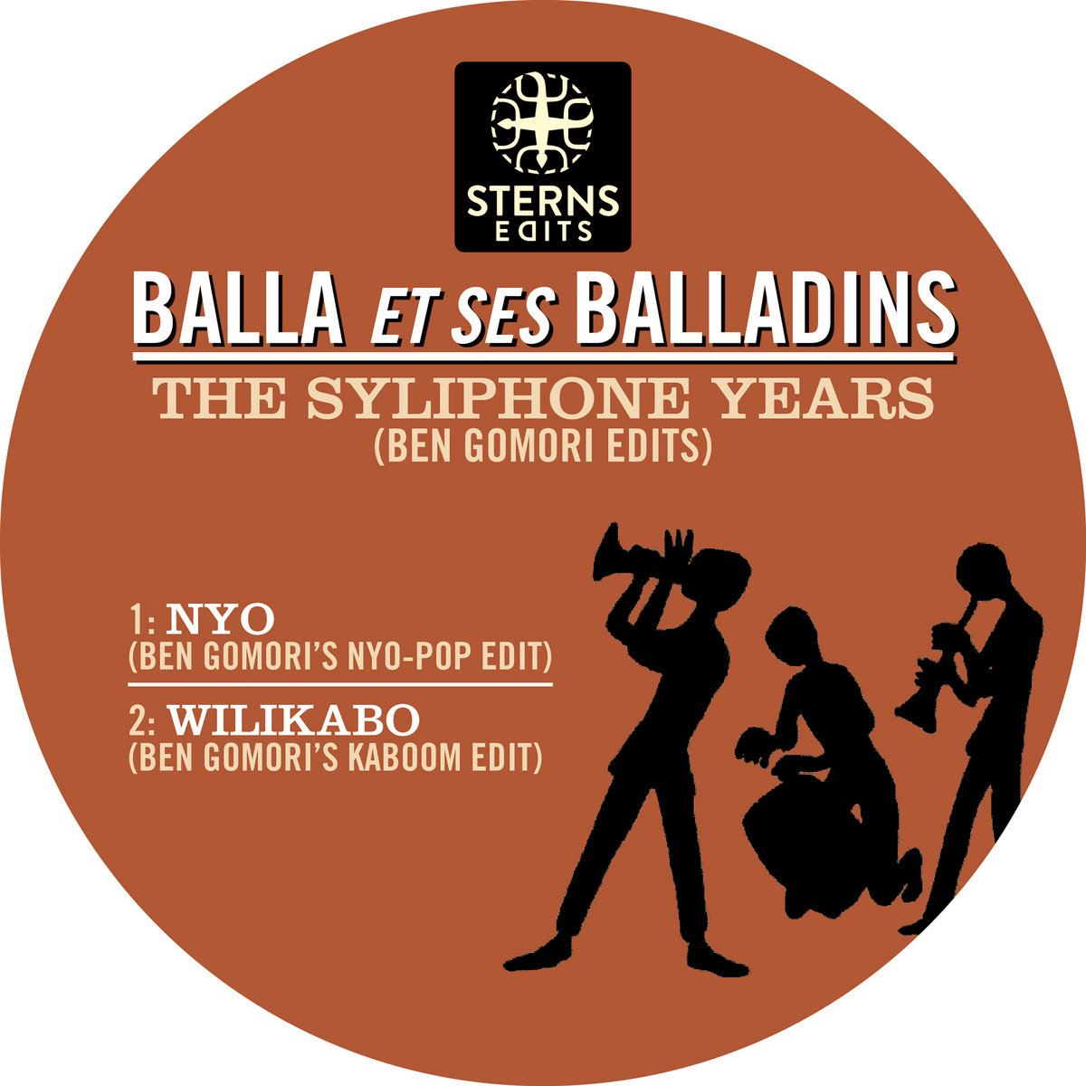(CD)Syliphone Years／Balla Et Ses Balladins BALLA ET SES BALLADINS - The Syliphone Years - Amazon.com Music