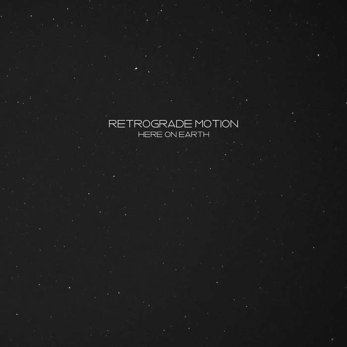 Retrograde Motion