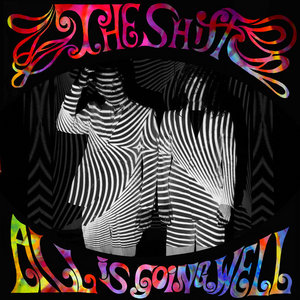 All is going wellThe Shift cover