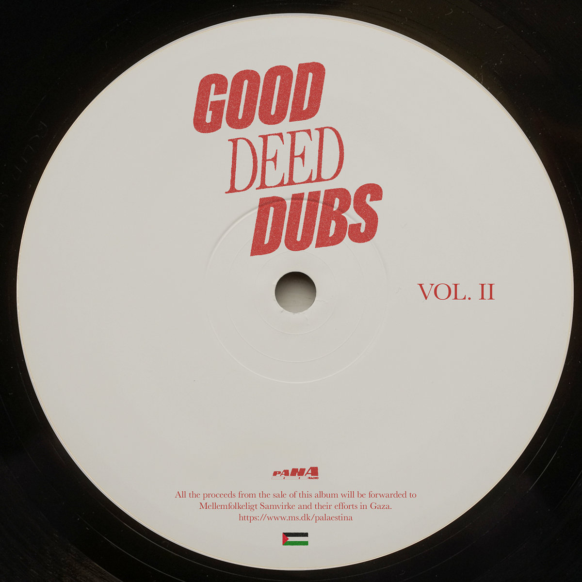 欧2LP Various Danish Dub Part 2 (2LP) DUBFABLP002 Dubfabrikken/Tribe 8 /00400 Danish Dubs Part 1 | Various Artists | Tribe 84 Records