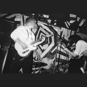 Demo cover