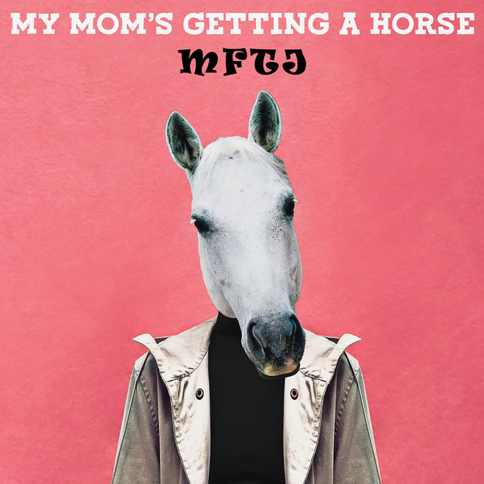 r*r様 monmimi Mom Horse and  Half Car a0936159501_5.jpg