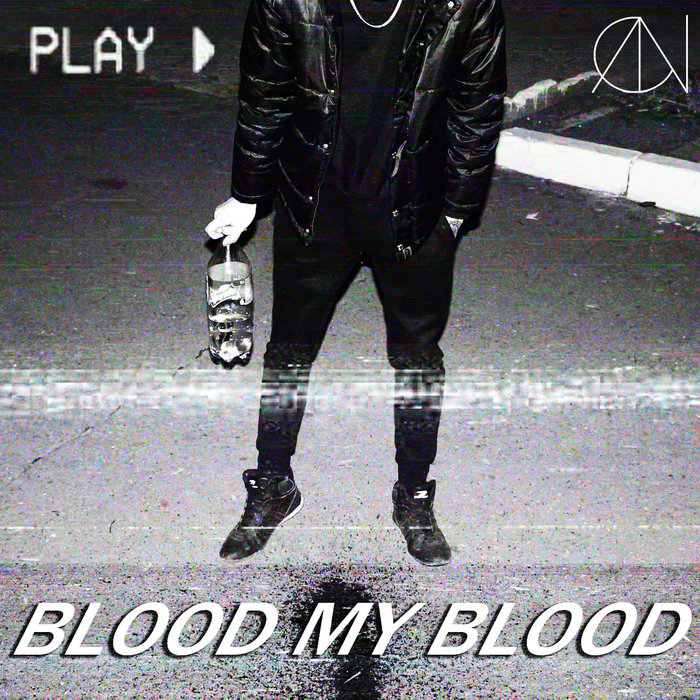 BLOOD MY BLOOD (MIXTAPE) | CAIN † CΛIN