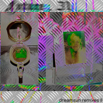 future.31/Dreamsun Remixes II cover art