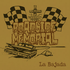 La Bajada cover