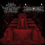 Devoid of Thought - Into Coffin split