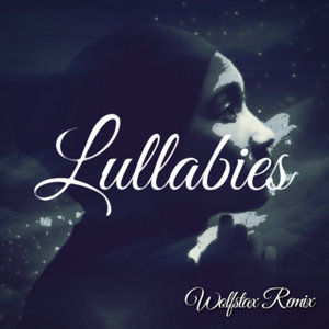 Adventure Club, Yuna - Lullabies (Wolfstax Techno Flip) cover