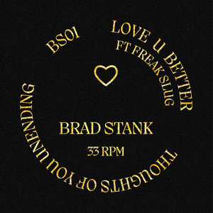 Love U Better ft. Brad Stank cover