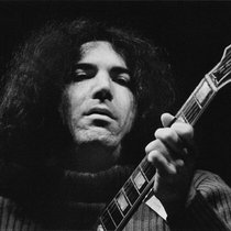 Funky Grateful Dead Jam Rock Blues [A 12 Bar Blues - 98 BPM] cover art