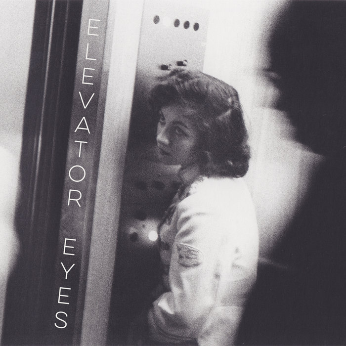 Elevator Eyes Elevator Eyes False Records