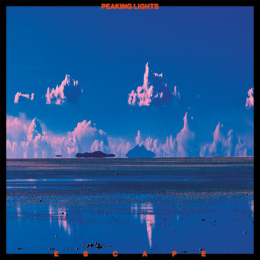 All The Sun That Shines | Peaking Lights