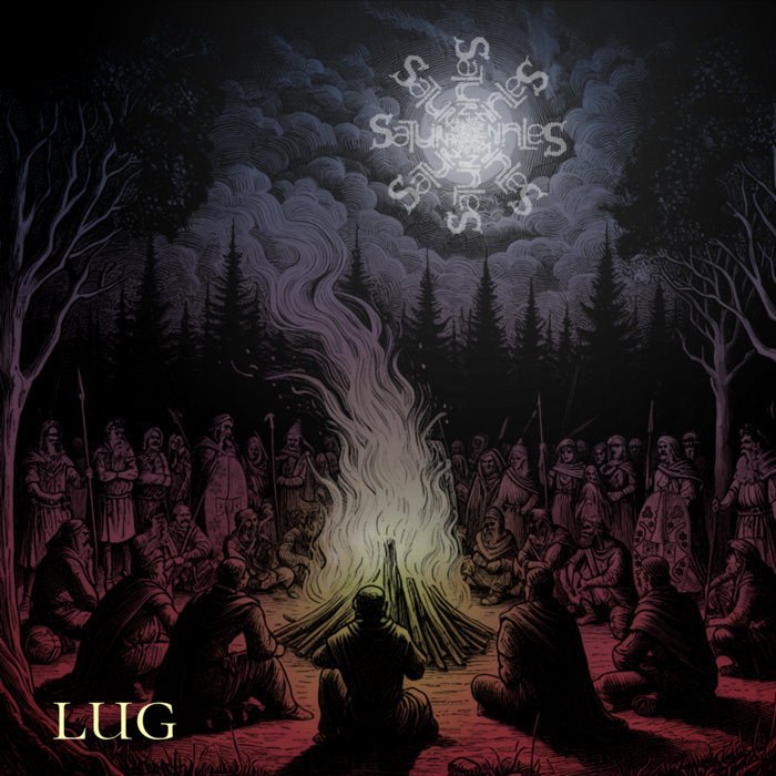 Past Lug Lug | Saturnales