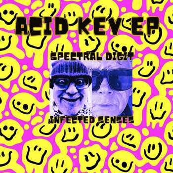Music | INFECTED SENSES
