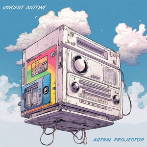 Astral Projector cover