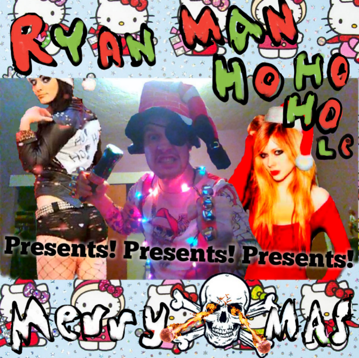 xmas everybody slade cover from ryan man ho ho hole presents presents presents merry mas by various artists - Slade Merry Christmas Everybody xmas everybody slade cover from ryan man ho ho hole presents presents presents merry mas by various artists - Slade Merry Christmas Everybody
