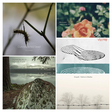 April 2021 CD​​/​​​Digital Package Deal main photo