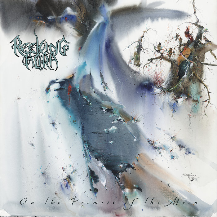 Reeking Aura - On the Promise of the Moon