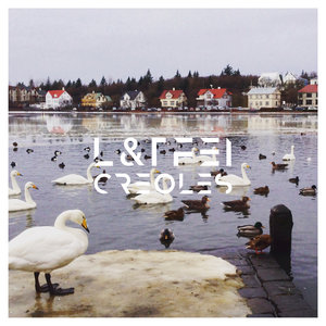 CREOLES [24bit​/​48kHz] cover