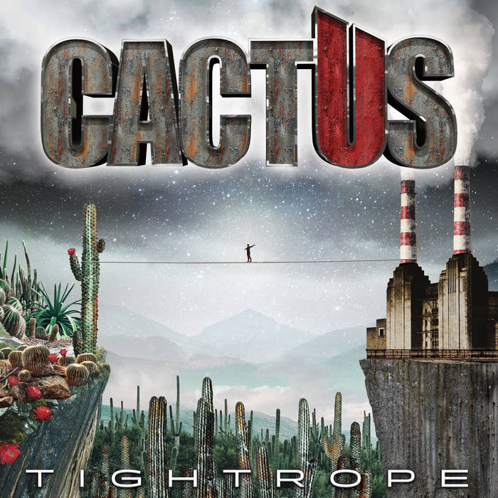 Tightrope | Cactus