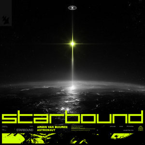 StarboundArmin van Buuren x ASTRON4UT cover