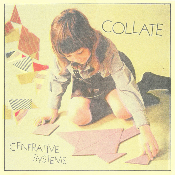 Collate — Photo
