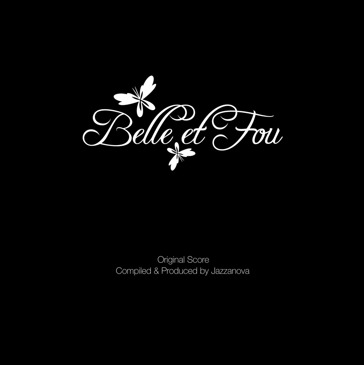 送料無料 日本 Fou et Belle - Various | Jazzanova by produced & compiled その他