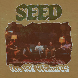 Seed cover