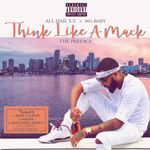 Think Like A Mack cover art