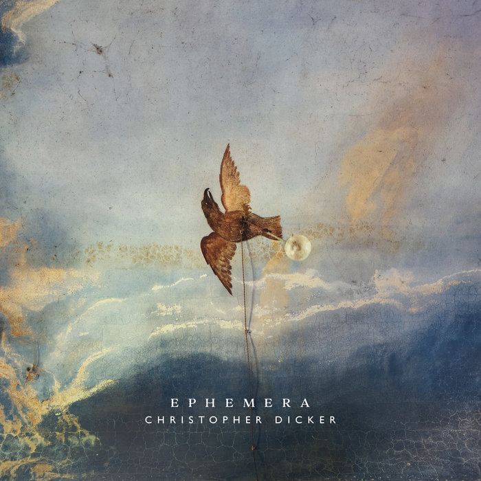 Ephemera Christopher Dicker