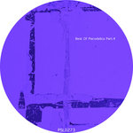 Best Of Psicodelica Label