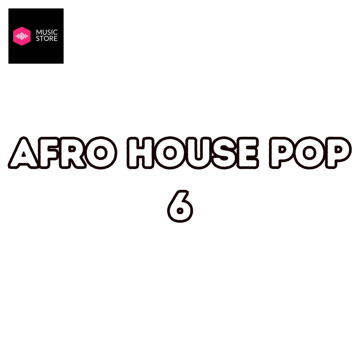 Afro House Pop Vol.6