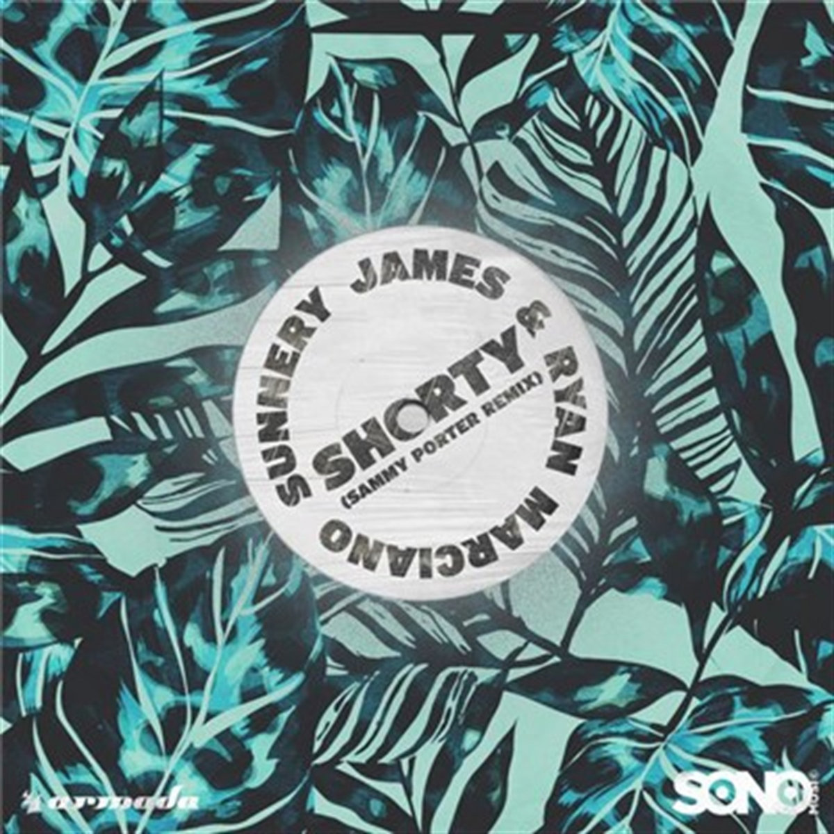 Shorty Sammy Porter Remix | Sunnery James & Ryan Marciano
