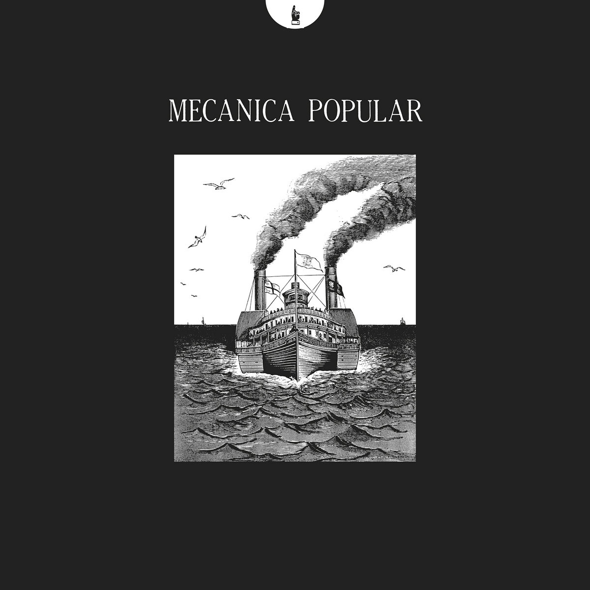 西LP Mecanica Popular ?Que Sucede Con El Tiempo? LPS240 Wah Wah Records /00260 Qué sucede con el tiempo? | Mecánica Popular | Wah Wah