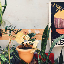 Live at La Plante, Montreal September 2016 cover art