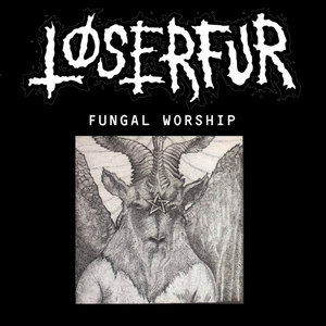 Fungal Worship cover