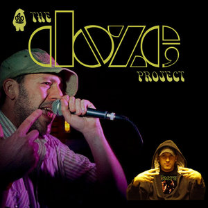 The Doze Project EPOso Negro & Doze cover