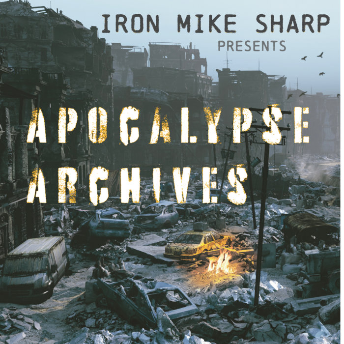 Apocalypse Archives | AL East Recordings