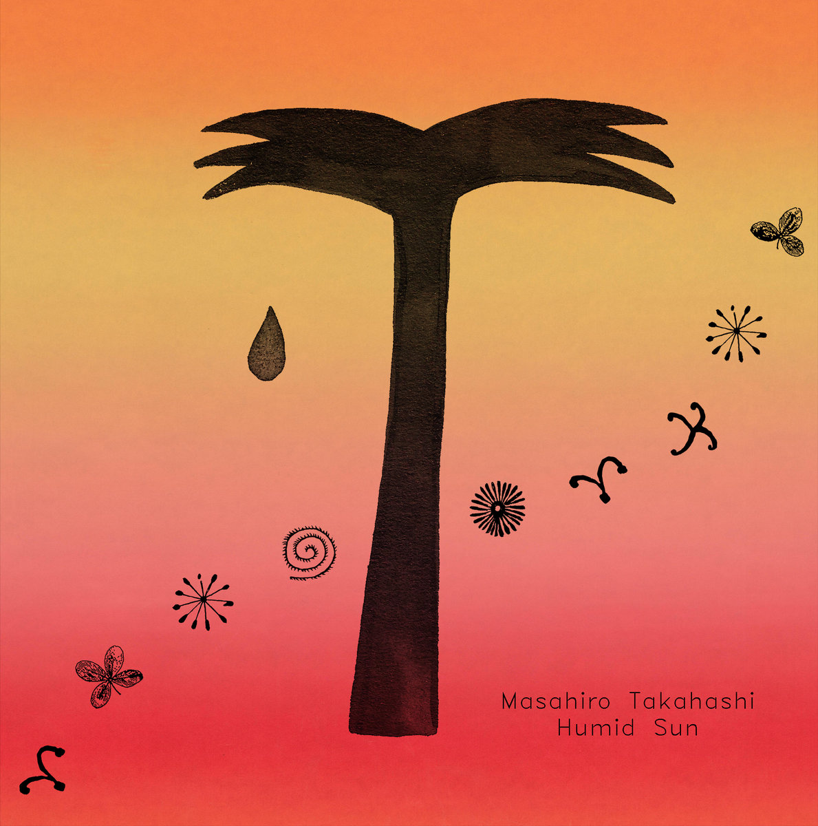 Raum | H.Takahashi | Where To Now? Records