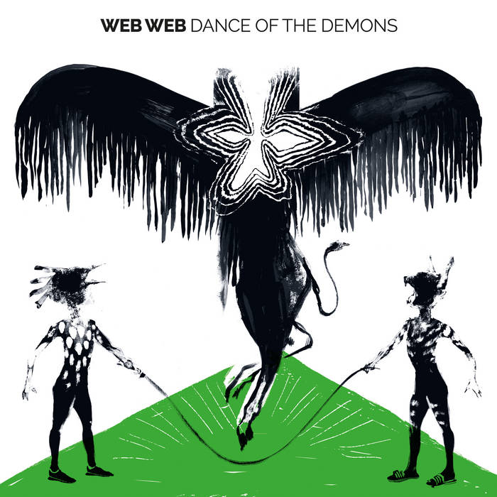 Dance Of The Demons
by Web Web