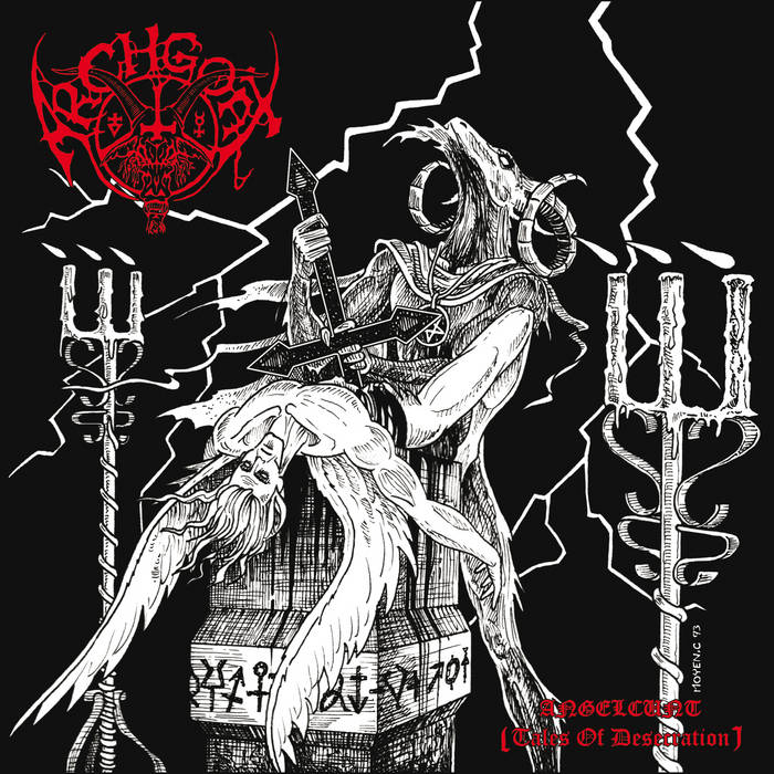 Angelcunt (Tales of Desecration) | Archgoat
