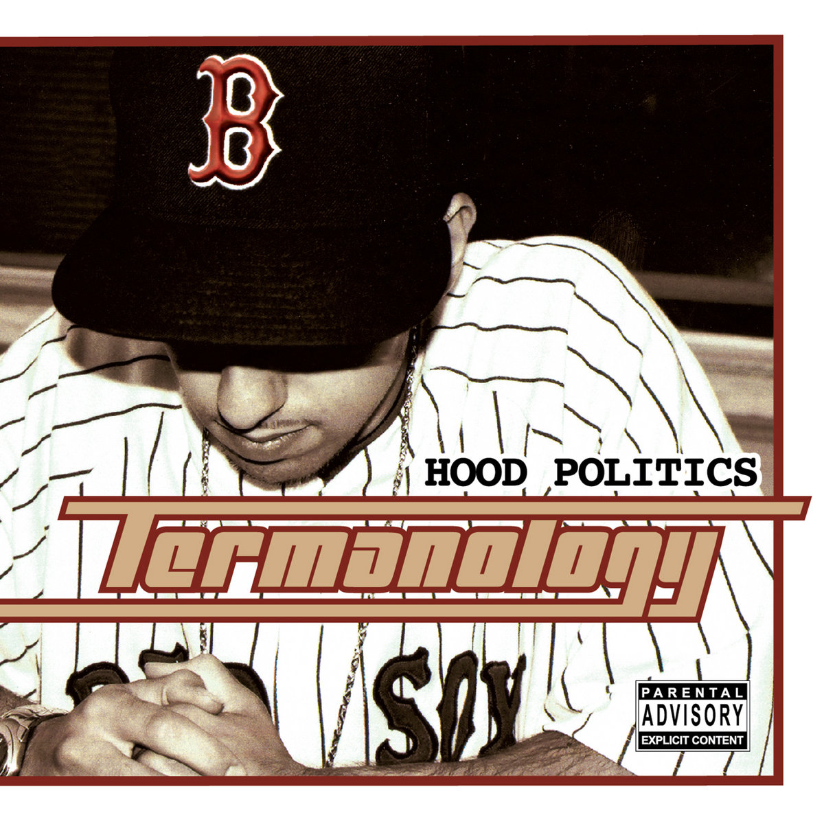 Hood Politics | Termanology