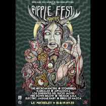 RippleFest Nantes cover art