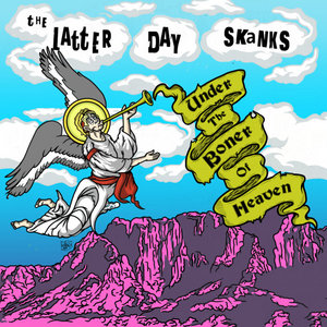 Under The Boner Of Heaven cover