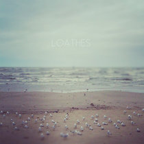 Loathes cover art