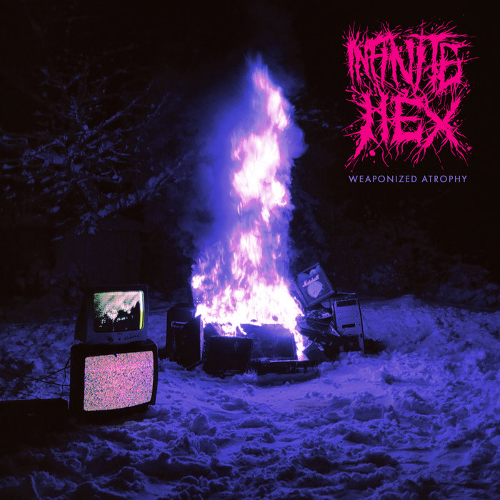 Weaponized Atrophy | Infinite Hex