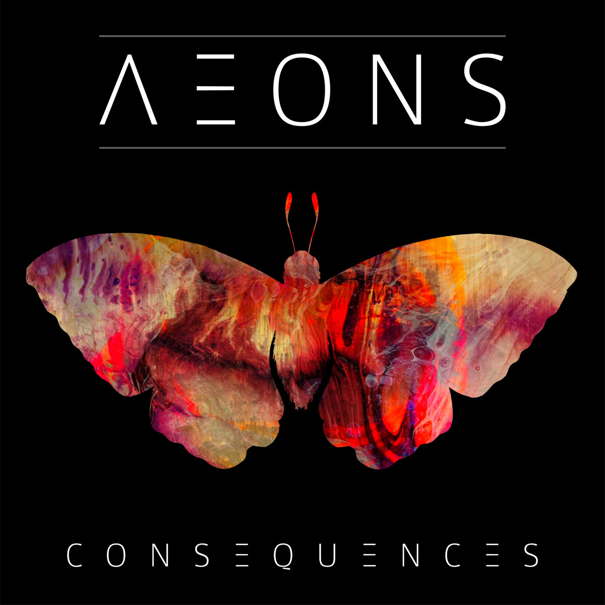 Consequences | AEONS | Aeons