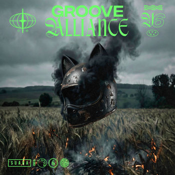 Groove Alliance 6 | Various Artists | Suara
