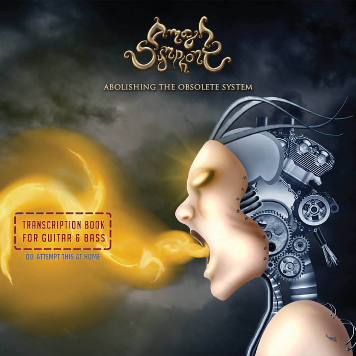 amogh symphony cyborg activation mp3